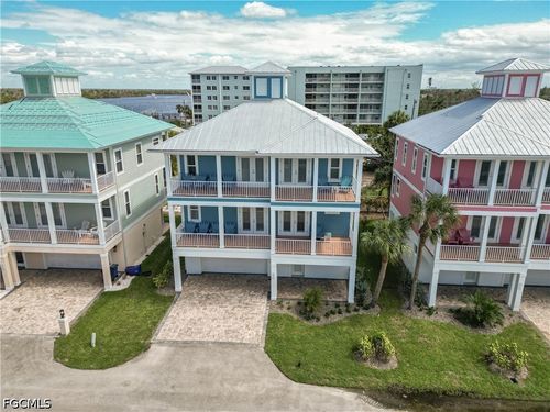 282 Delmar Ave, Fort Myers Beach, FL, 33931-3212 | Card Image