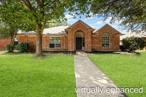 1420 Country Ln, Allen, TX, 75002-4576 | Card Image