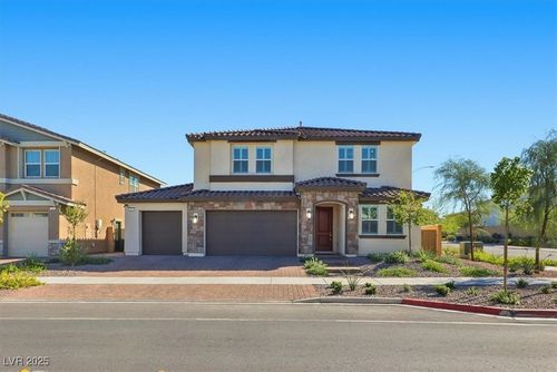 433 Canary Song Dr, Henderson, NV, 89011-4536 | Card Image