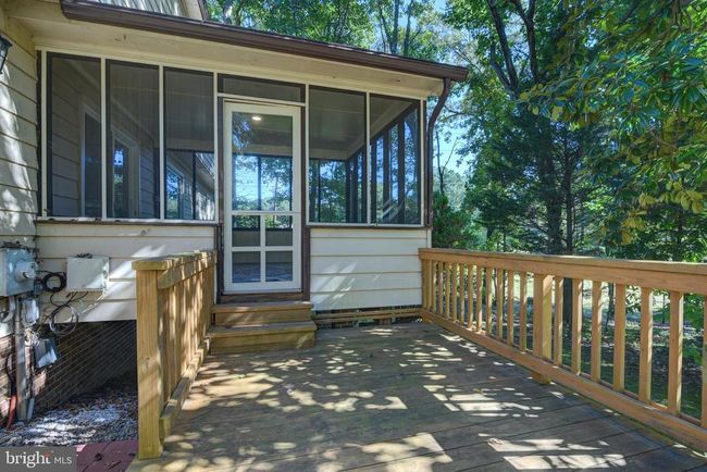 5901 Boothe Dr, House other with 4 bedrooms, 4 bathrooms and null parking in BURKE VA | Image 12