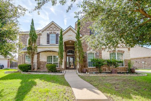6025 Bee Balm Dr, Fort Worth, TX, 76123-5066 | Card Image