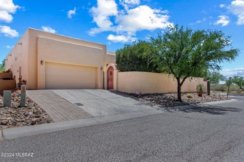 10534 E George Brookbank Place, Tucson, AZ, 85747 | Card Image