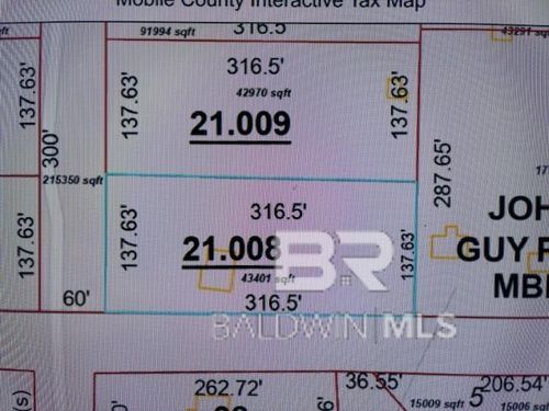 6550 Old Rd, Eight Mile, AL, 36613 | Card Image