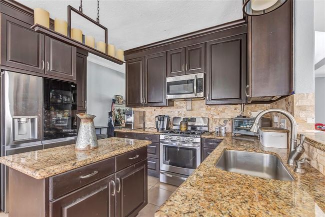 15707 W Astern Dr, House other with 4 bedrooms, 3 bathrooms and 2 parking in Crosby TX | Image 25