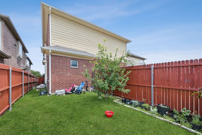 5005 Dominion Blvd, House other with 4 bedrooms, 3 bathrooms and null parking in Irving TX | Image 29