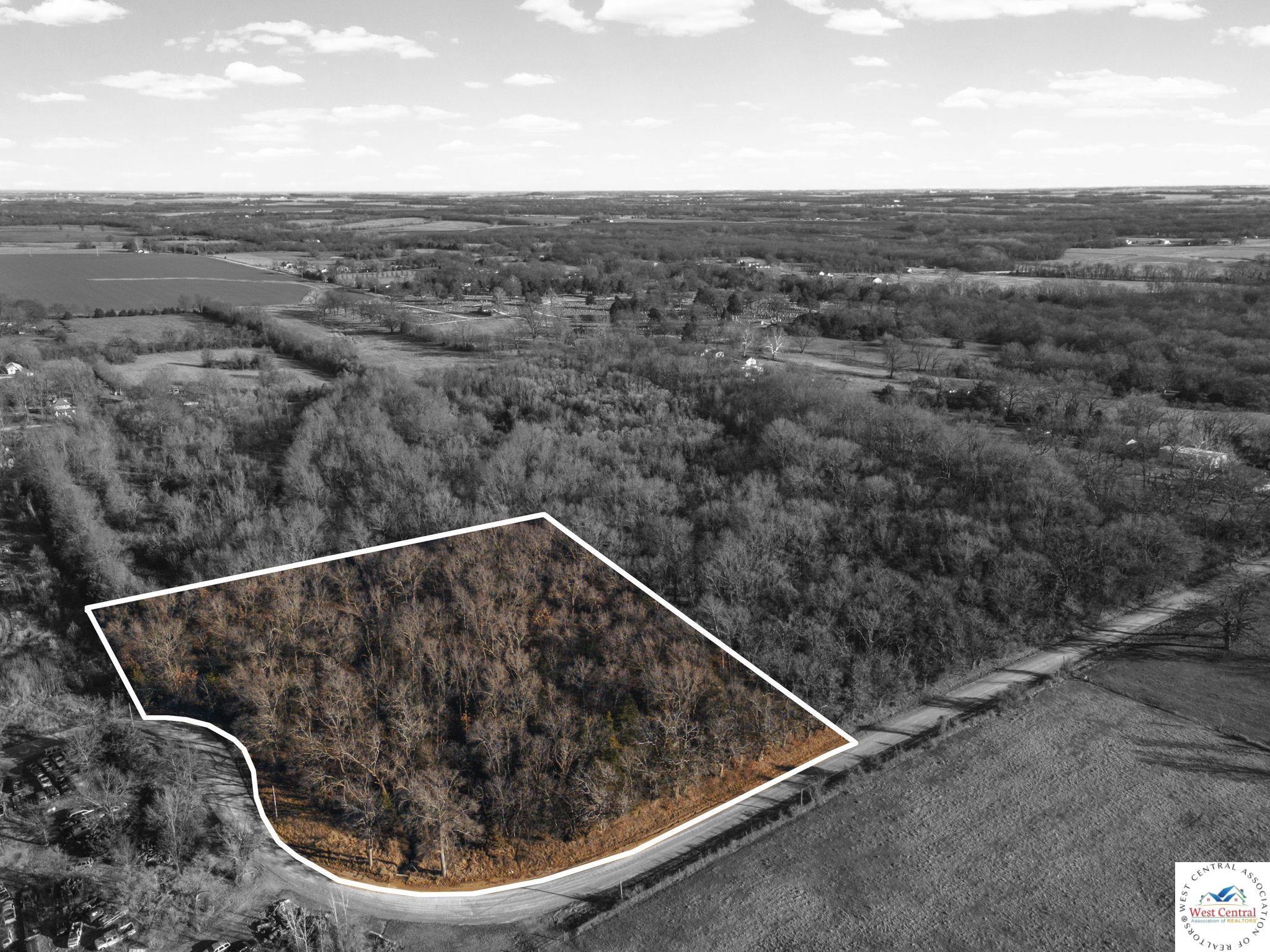 Land in Butler