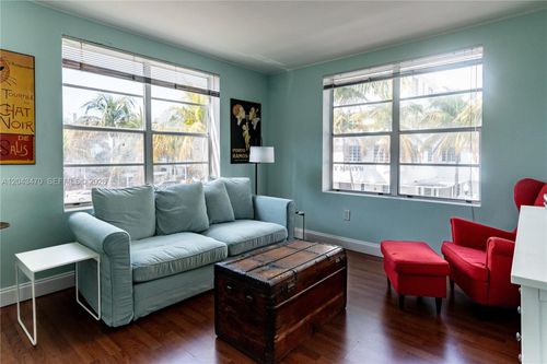 309-1460 Ocean Dr, Miami Beach, FL, 33139-4190 | Card Image