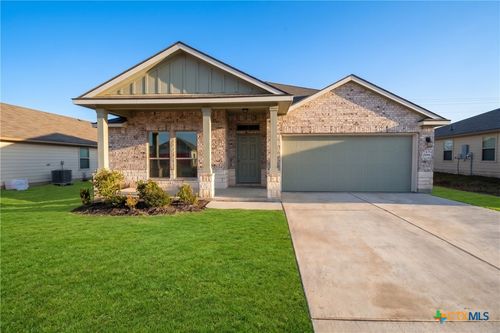 2044 Wigeon Way, Copperas Cove, TX, 76522-7997 | Card Image