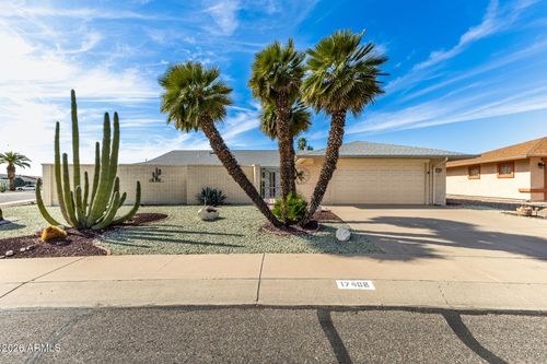 17402 N Horseshoe Lane, Sun City, AZ, 85373 | Card Image
