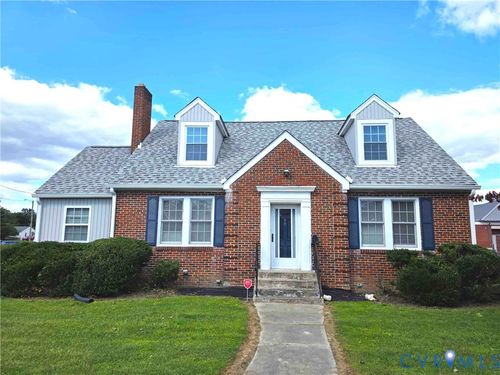 118 Lakeview Ave, Colonial Heights, VA, 23834-1526 | Card Image