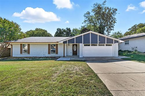 5410 Marshfield Ct, Arlington, TX, 76016-2200 | Card Image