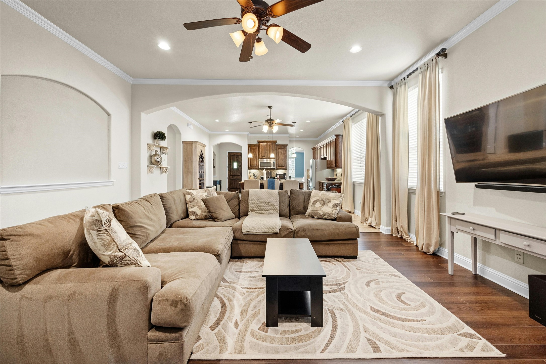 Mistflower Springs Dr, Leander, TX 78641