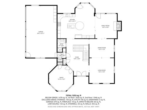 1437 Sunset Ridge Rd, Glenview, IL, 60025-2243 | Card Image