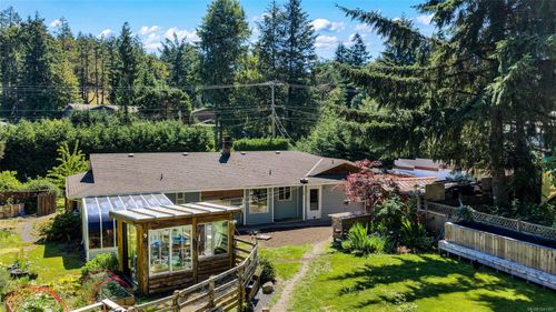 2614 Shawnigan Lake Rd E, Shawnigan Lake, BC, V0R2W0 | Card Image