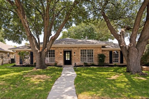 3402 Carla Dr, Rowlett, TX, 75088-5732 | Card Image