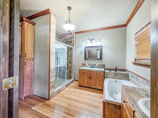 2432 Highway 327, House other with 3 bedrooms, 2 bathrooms and null parking in Kountze TX | Image 15