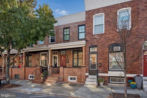 621 S Eaton St, BALTIMORE, MD, 21224-4308 | Card Image