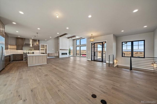 2970 Red Kit Rd, House other with 4 bedrooms, 5 bathrooms and 3 parking in Franktown CO | Image 16