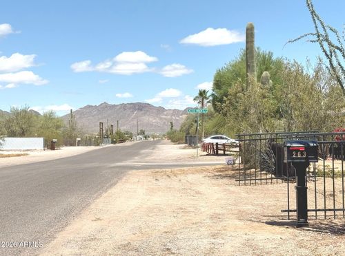 263 N Gold Dr, Apache Junction, AZ, 85120-3818 | Card Image