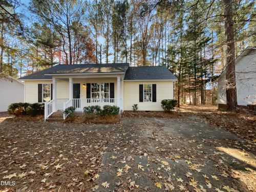 5901 Presentation St, Knightdale, NC, 27545-7433 | Card Image