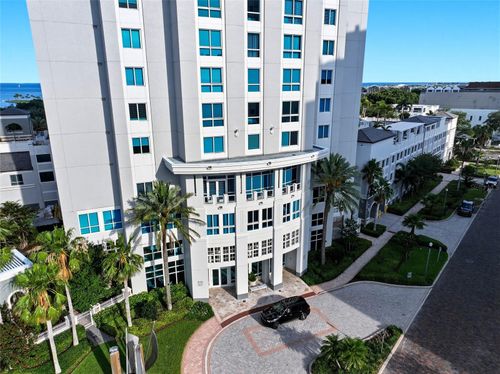 401-400 Beach Dr Ne, ST PETERSBURG, FL, 33701-3073 | Card Image
