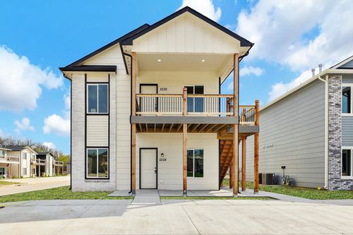 5534-5536 N Bressler, Park City, KS, 67219 | Card Image