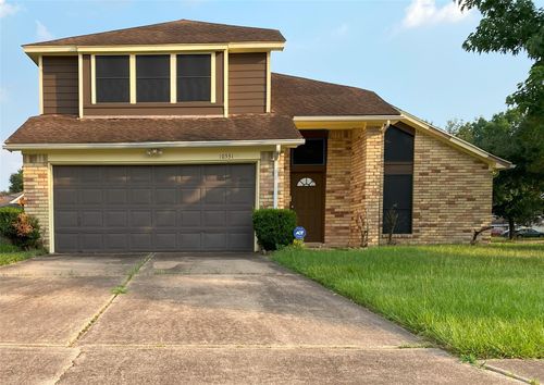 10531 Golden Meadow Dr, Houston, TX, 77064-4204 | Card Image