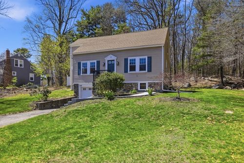 145 Boylston Cir, Shrewsbury, MA, 01545-1814 | Card Image