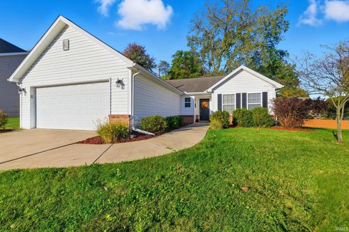 6260 Musket Way, West Lafayette, IN, 47906-7028 | Card Image