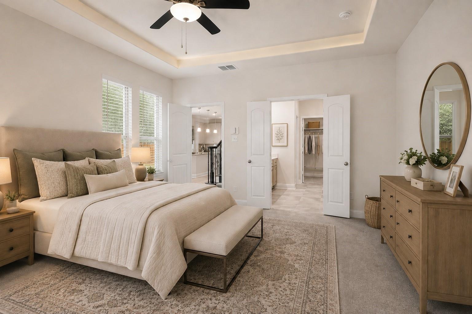 Residential in The Woodlands