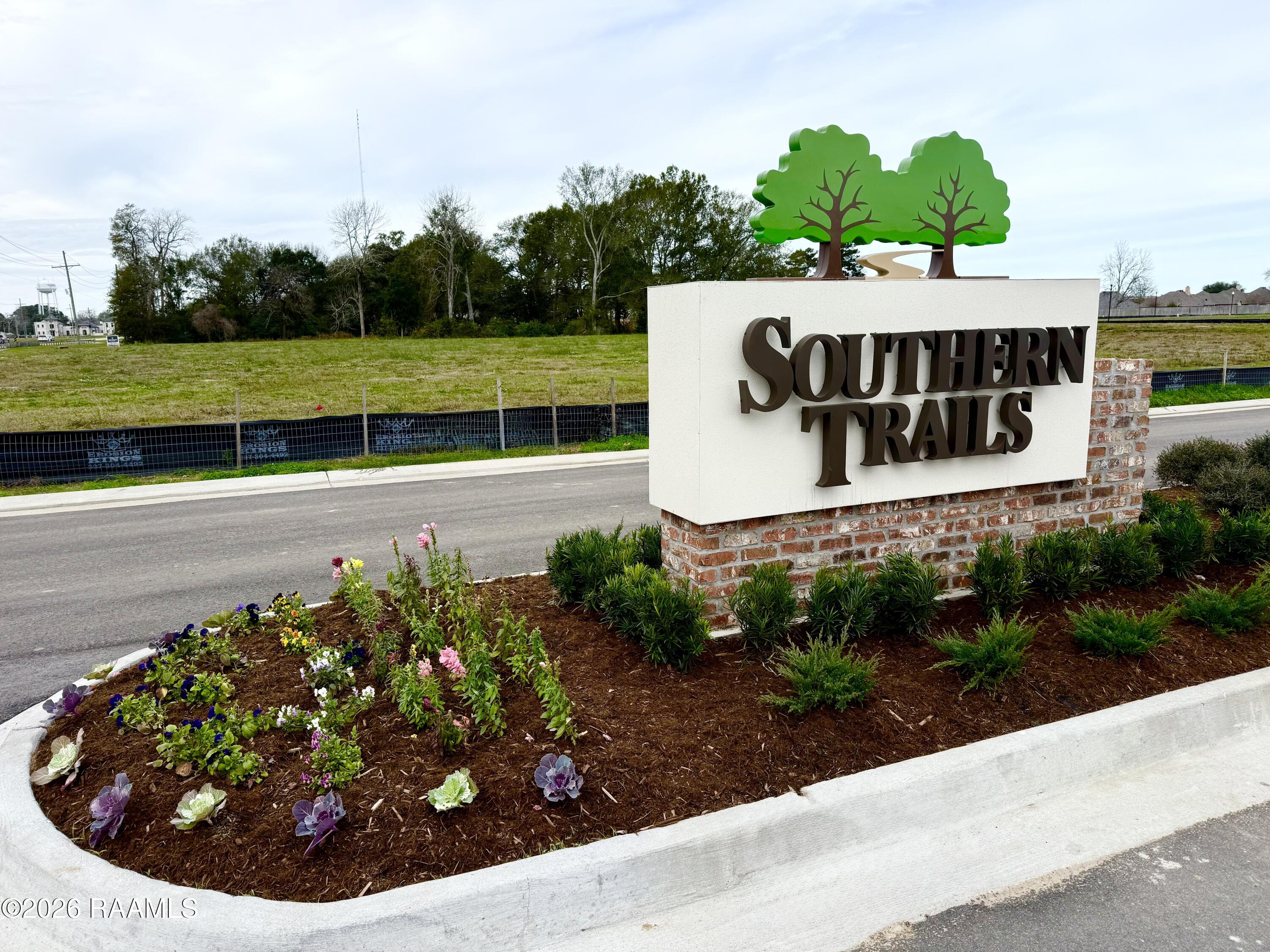Residential in Youngsville 2