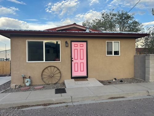 602 La Mesa Dr, Socorro, NM, 87801-4626 | Card Image