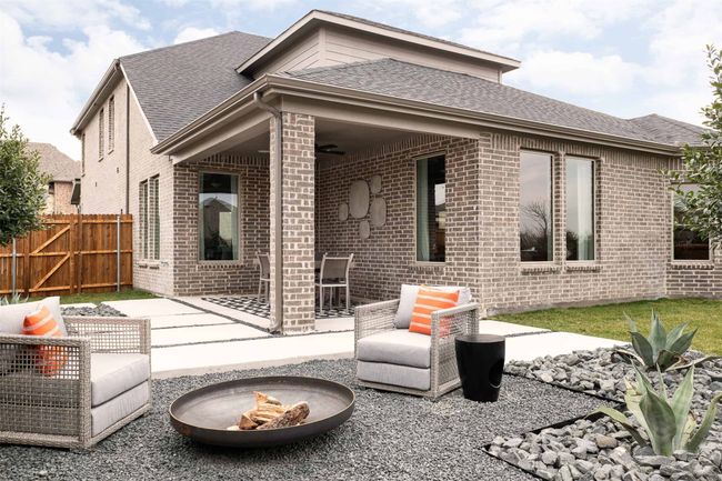 Backyard | Image 21