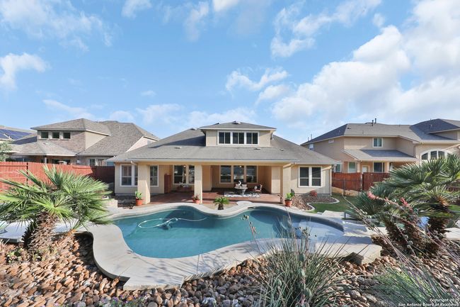 10518 Springcroft Ct, House other with 4 bedrooms, 5 bathrooms and null parking in Helotes TX | Image 46
