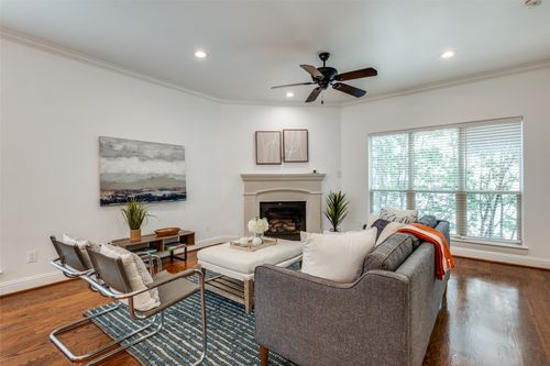 apt-1-3421 Normandy Ave, Dallas, TX, 75205-5075 | Card Image