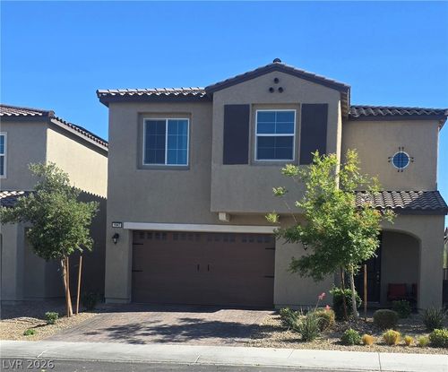 1947 Karner Blue Ave, North Las Vegas, NV, 89031-4552 | Card Image