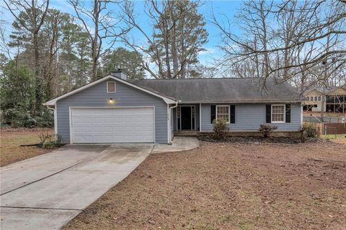 263 Devant Pl Sw, Lilburn, GA, 30047-6406 | Card Image
