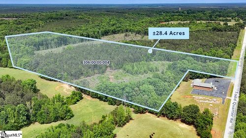00 Todd Quarter Road, Waterloo, SC, 29384 | Card Image