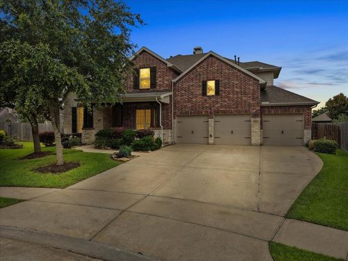 904 Cozy Hollow Ct, Friendswood, TX, 77546-3356 | Card Image