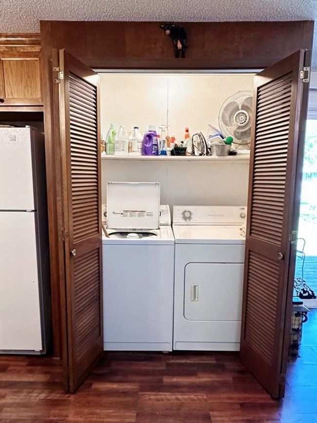 1704 S Witt Dr, House other with 3 bedrooms, 1 bathrooms and null parking in El Dorado Springs MO | Image 16