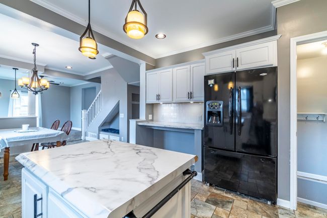 152 W Randolph St, House other with 4 bedrooms, 3 bathrooms and null parking in Nappanee IN | Image 19