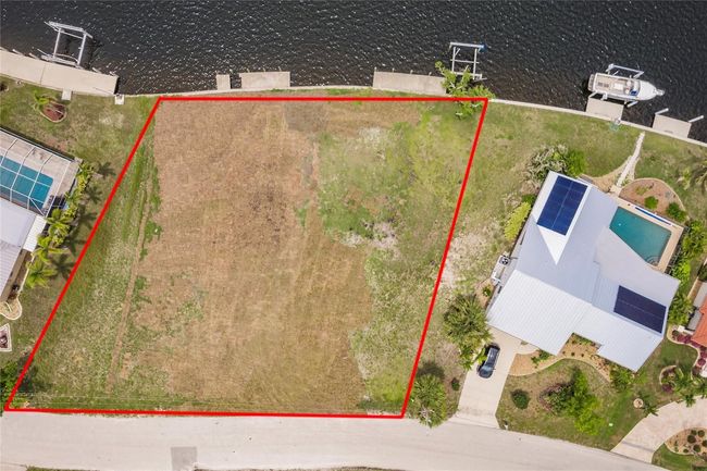 243 Venezia Ct, Home with 0 bedrooms, 0 bathrooms and null parking in PUNTA GORDA FL | Image 13