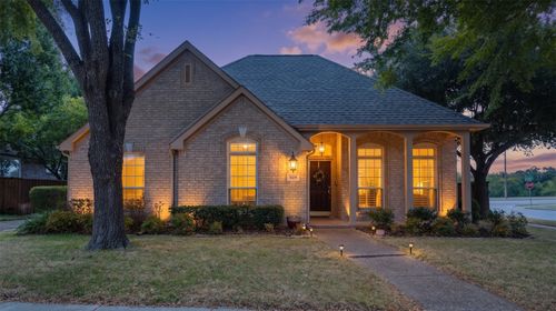 529 Colgate Dr, Allen, TX, 75013-2942 | Card Image