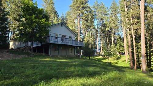 24 Shady Ln, Garden Valley, ID, 83622-5216 | Card Image