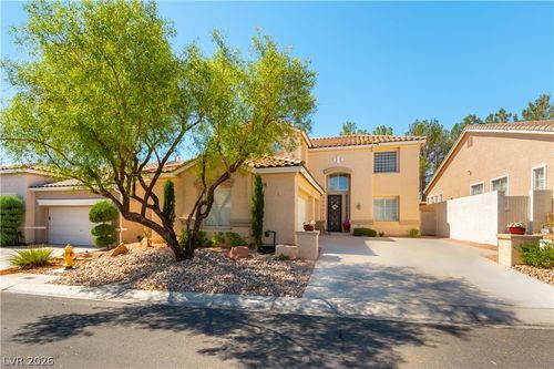 10105 Snow Crest Pl, Las Vegas, NV, 89134-2533 | Card Image