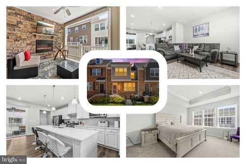 11306 Meridian Hill Way, UPPER MARLBORO, MD, 20772-4061 | Card Image