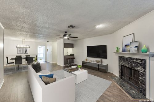 apt-501-7738 Chambers Rd, San Antonio, TX, 78229-2662 | Card Image