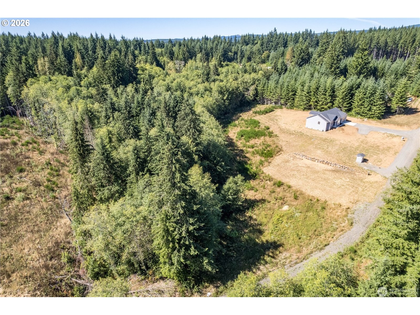 Land in Longview 2