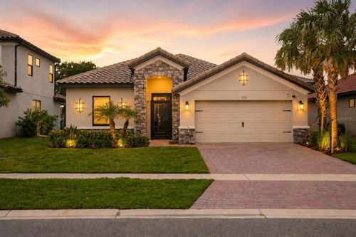 1701 Goblet Cove St, Kissimmee, FL, 34746-2994 | Card Image