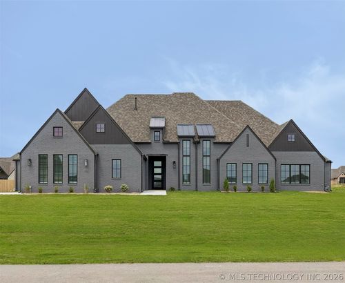 103 E 165th Place S, Glenpool, OK, 74033 | Card Image